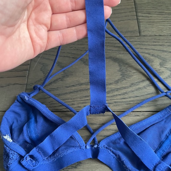 FP Strappy T-Back Bralette - Picture 3 of 4